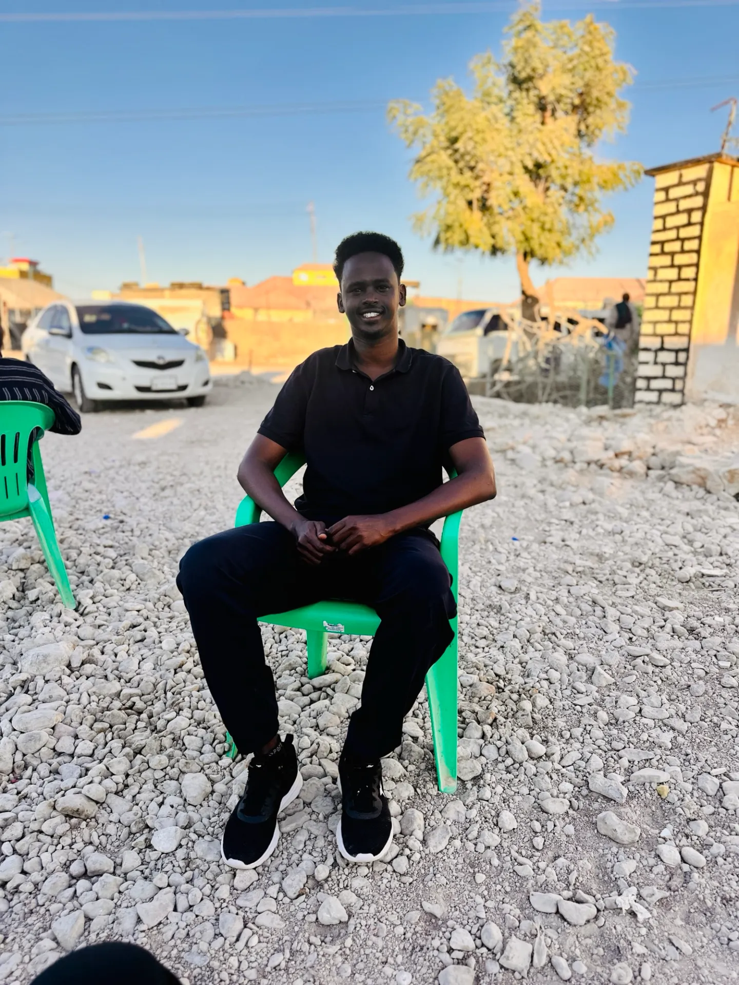 Lasanod: My Reflection on the City's Rebirth